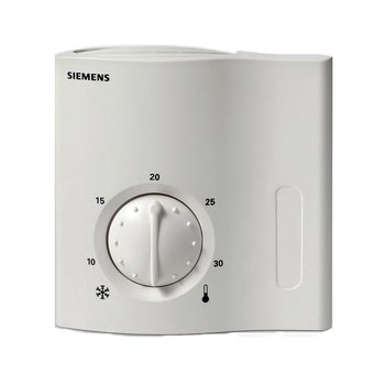 THERMOSTAT D'AMBIANCE À TENSION DE VAPEUR