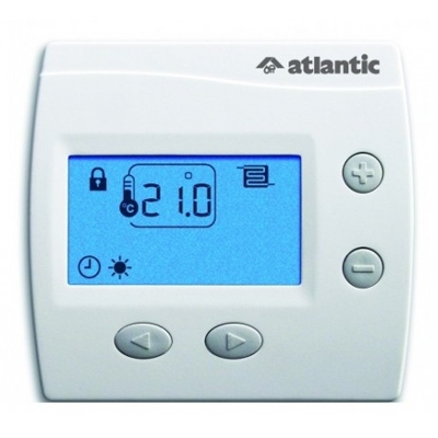 THERMOSTAT DIGITAL DOMOCABLE