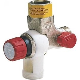 GROUPE DE SÉCURITÉ REVERSO VERTICAL/HORIZONTAL