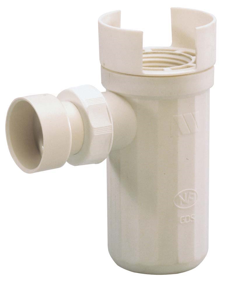 SIPHON POUR GROUPE SÉCURITÉ