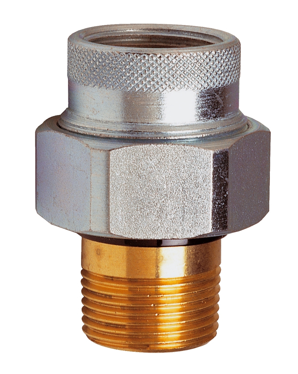 RACCORD ISOLANT DIÉLECTRIQUE