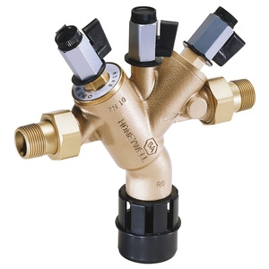 DISCONNECTEUR TYPE BA