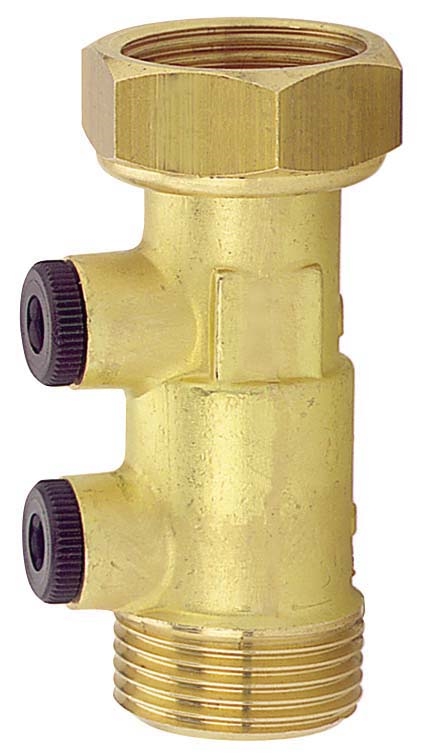 CLAPET ANTI-POLLUTION TYPE EA