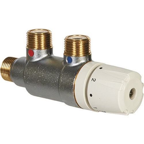 MITIGEUR THERMOSTATIQUE POUR POINT DE PUISAGE