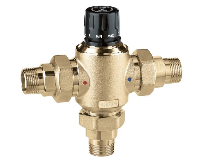 MITIGEUR THERMOSTATIQUE MT523