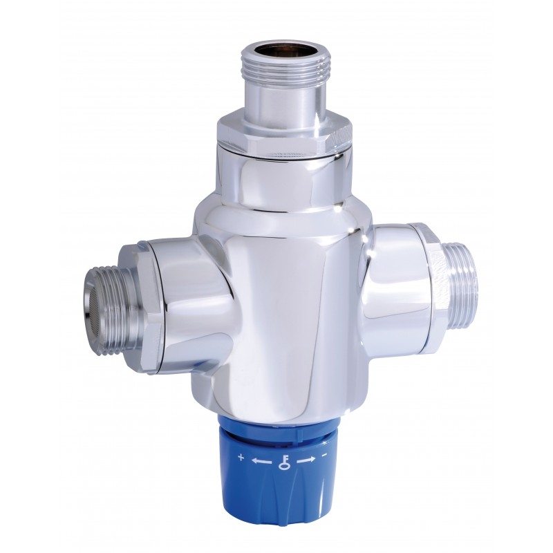 MITIGEUR THERMOSTATIQUE SÉRIE MTB