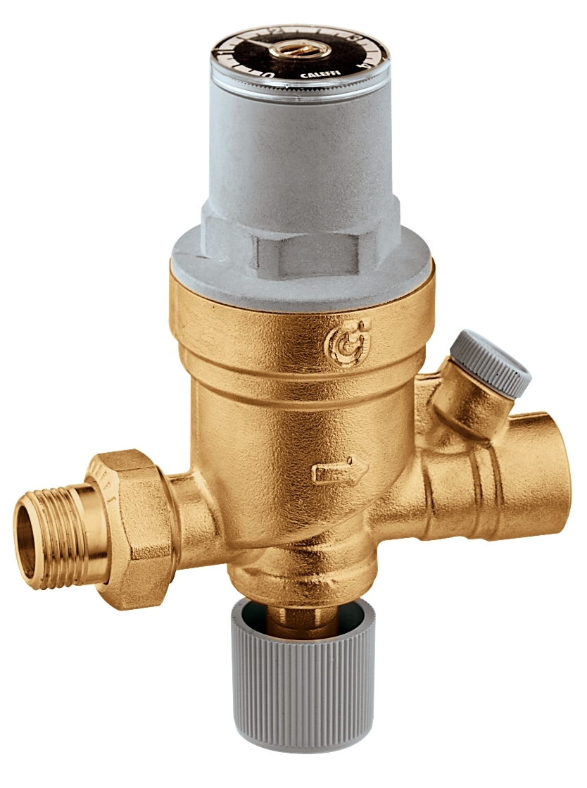 ALIMENTATEUR AUTOMATIQUE 15X21 M/F DE CHAUDIÈRE