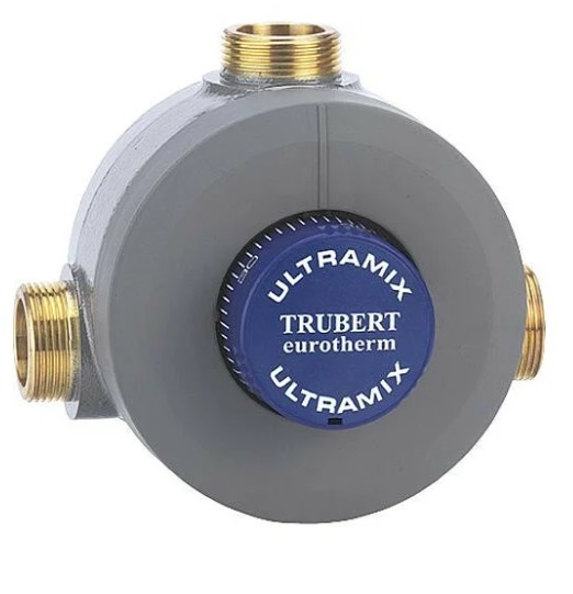 TX94E37 MITIGEUR THERMOSTATIQUE ULTRAMIX 1 A 21 POSTES