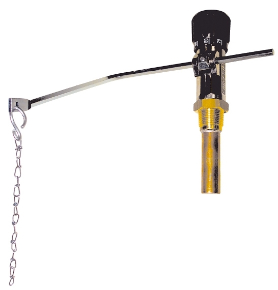 CALORSTAT R85 3/4 MÂLE