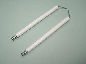 ELECTRODE D'ALLUMAGE