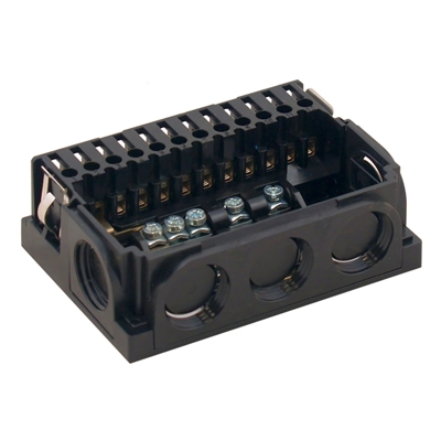 SOCLE DE CENTRALE(L&G)WOLF