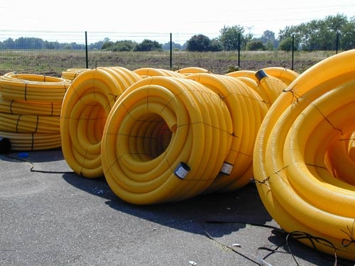 GAINE NON PERFORÉE PRIX AU ML