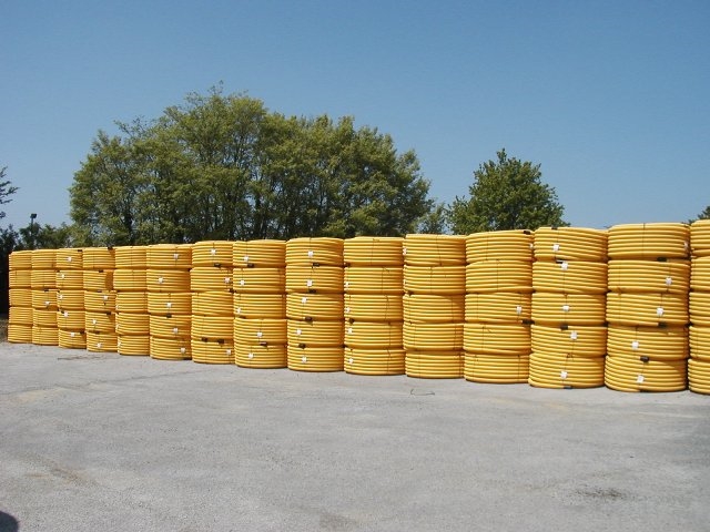 DRAIN PERFORÉ PRIX AU ML