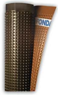 PROTECTION DE SOUBASSEMENT FONDALINE