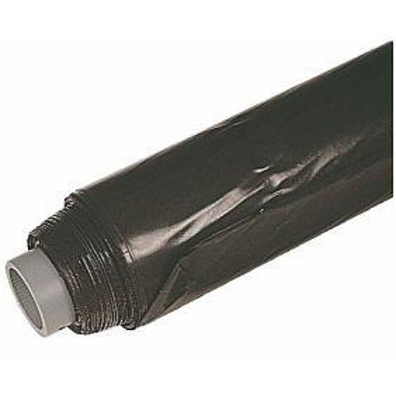 FILM BATIMENT PRO 150µ ROULEAU 21X6.00ML ( 126M2 )