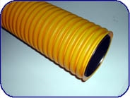 GAINE TPC JAUNE EN COURONNE DE 25ML