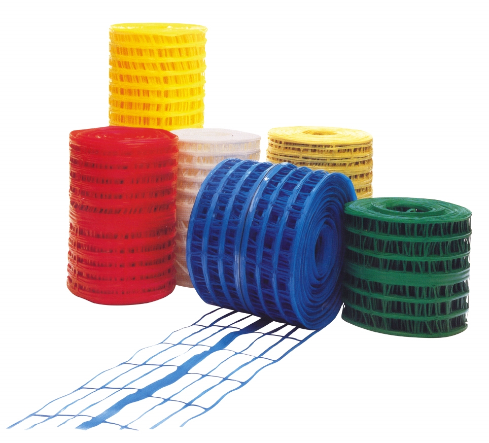 GRILLAGE AVERTISSEUR LARGEUR 20 CM X 100 ML