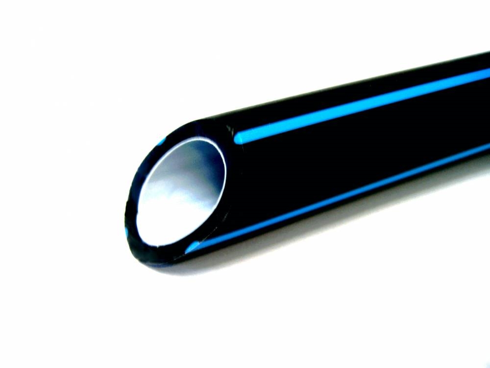 TUBE POLYÉTHYLÈNE EAU POTABLE COURONNE DE 50 ML