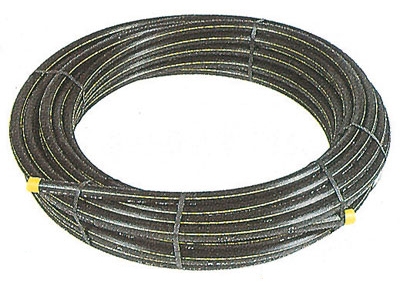 TUBE POLYÉTHYLÈNE GAZ COURONNE DE 50 ML