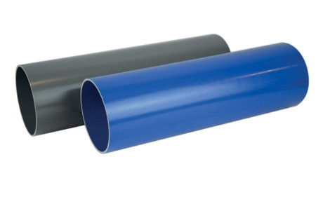 TUBE LISSE HORS NORMES