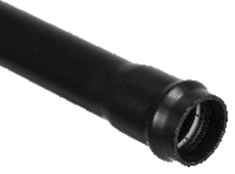 TUBE PVC PRESSION MAXI 16 bars