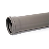 TUBE PVC CR8 LONGUEUR 3ML