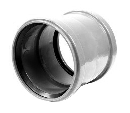 MANCHON COULISSANT CR4 À JOINTS FF