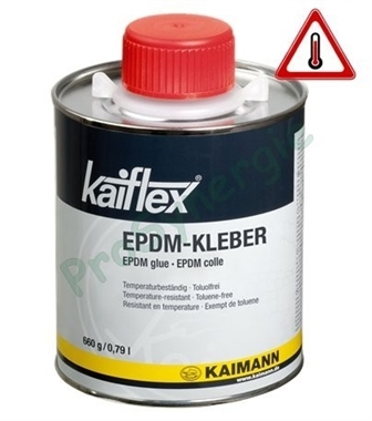 COLLE POUR MANCHON EPDM