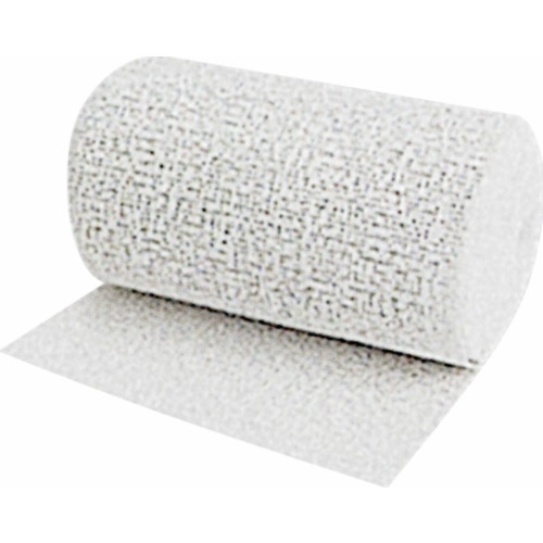 ROULEAU BANDE PLATRÉE