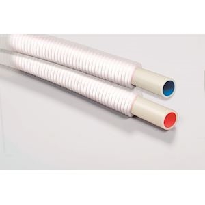 TUBE CALINÉO DUO BLEU/ROUGE ICTA 450 NM