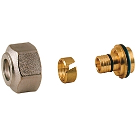 ADAPTATEUR GIACOMINI R179 ALÉSAGE M16