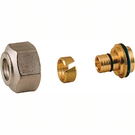 ADAPTATEUR PER 16MM / ALESAGE 16 GIACO R179