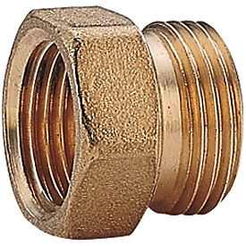 RACCORD DE BASE FILETAGE M16 POUR ADAPTATEUR R179