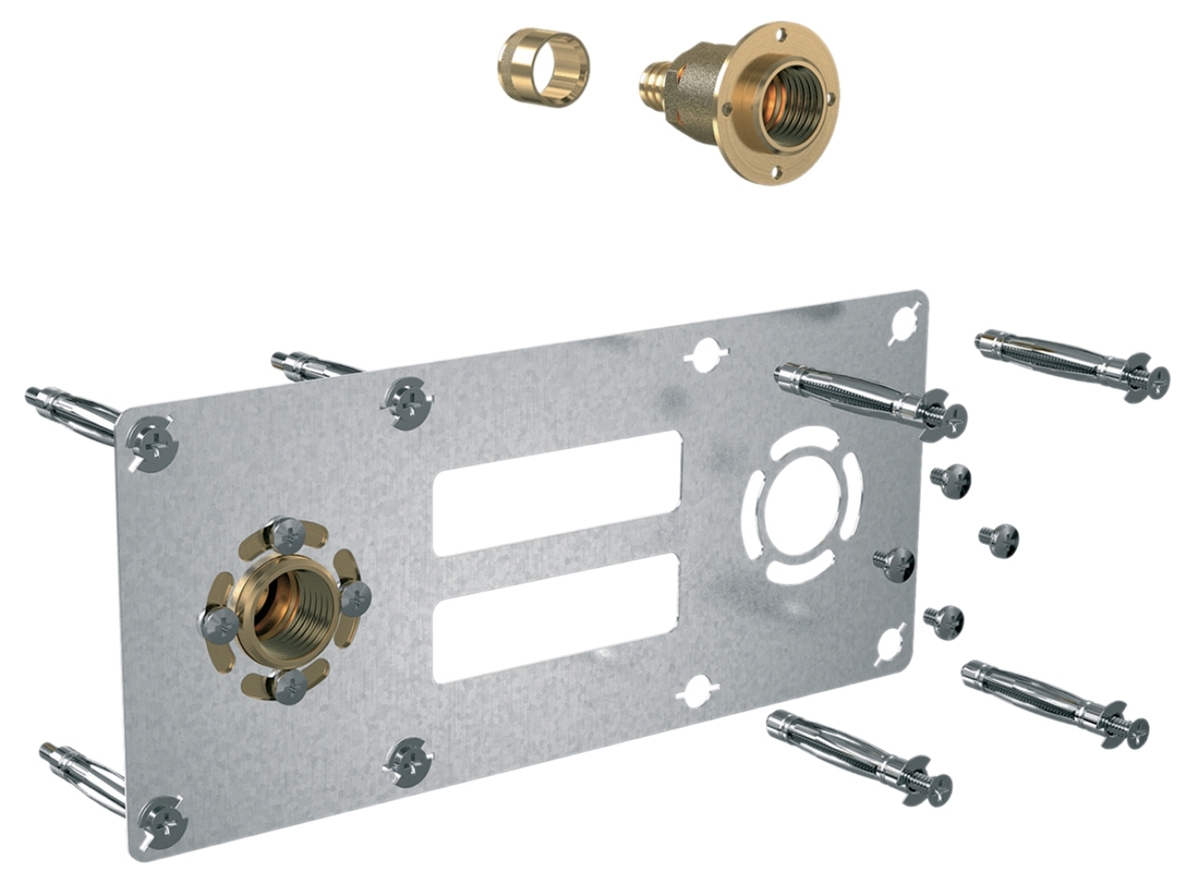 KIT À GLISSEMENT ROBIFIX POUR ROBINETTERIE ENTRAXE 150