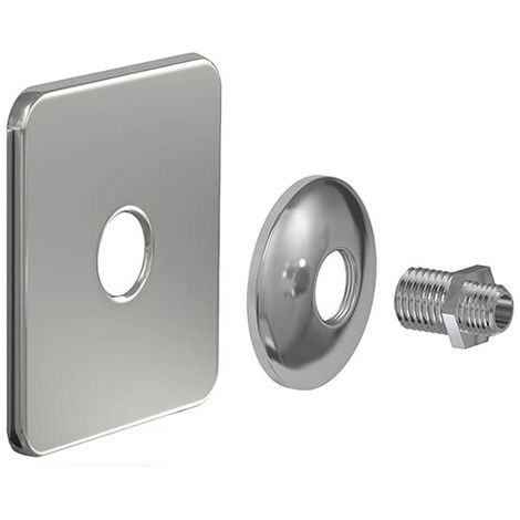 CACHE INOX SIMPLE POUR ROBIFIX