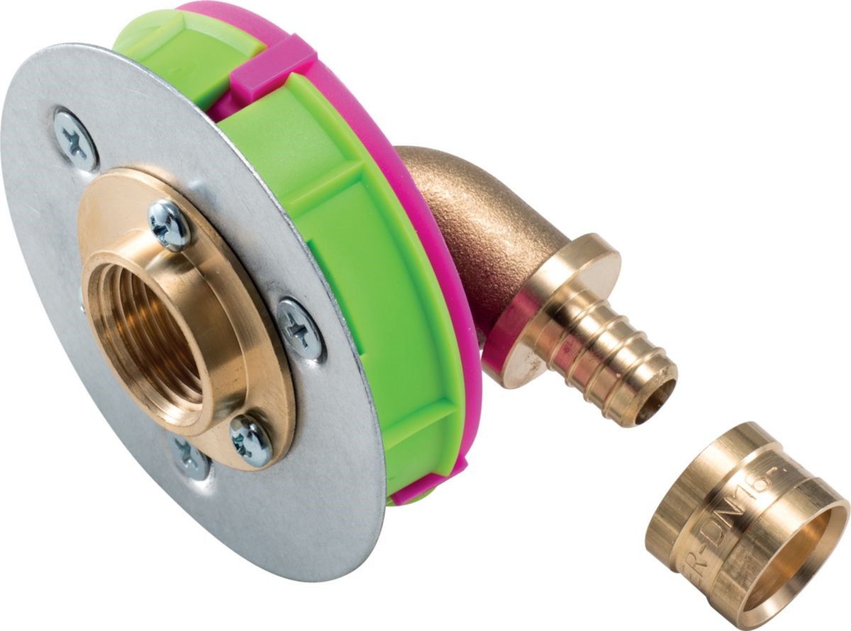 KIT À GLISSEMENT STARFIX POUR ROBINET SIMPLE