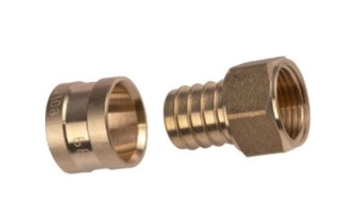 RACCORD FIXE FEMELLE