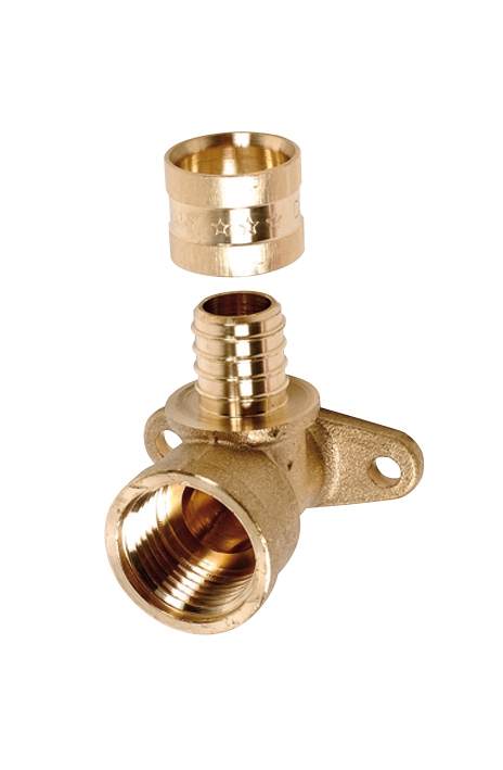 COUDE APPLIQUE MURALE