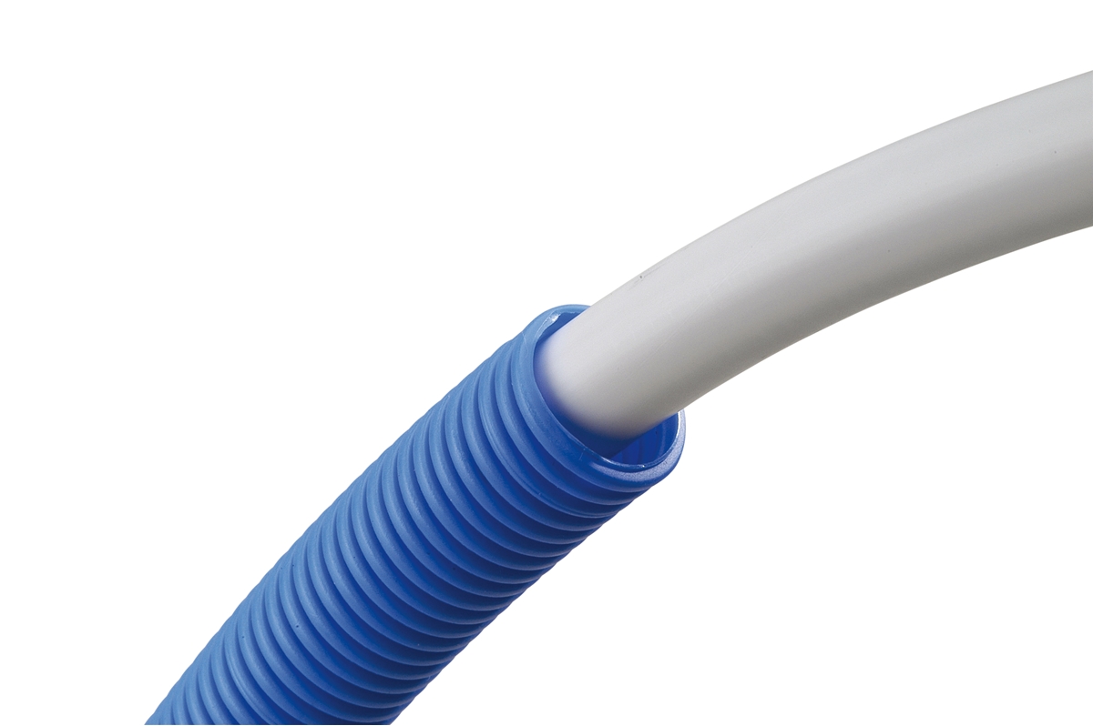 TUBE MULTICOUCHE PRÉ-GAINÉ EN COURONNE DE 50 M PRIX AU ML