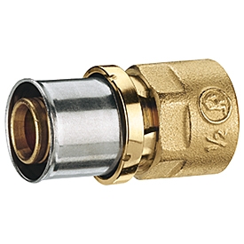 RACCORD FEMELLE FIXE RM109