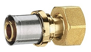 RACCORD À ÉCROU TOURNANT RM179