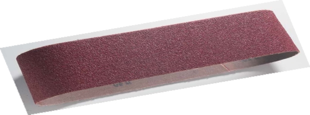 BANDE POUR PONCEUSE 100X610MM