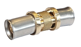 RACCORD PASSERELLE À SERTIR PER-MULTICOUCHE