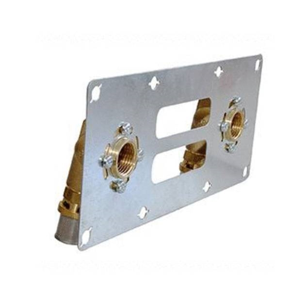 PATÈRE SANITAIRE AXE 60MM