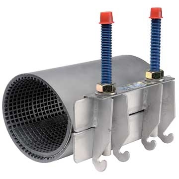 MANCHON DE RÉPARATION 1 BANDE TOUTINOX