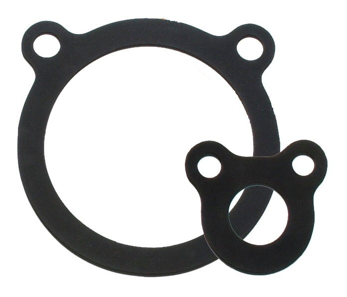 JOINT À OREILLES DE CENTRAGE POUR BRIDE