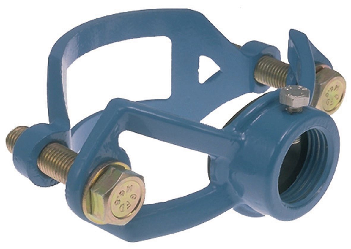 COLLIER DE PRISE EN CHARGE LARGE PLAGE