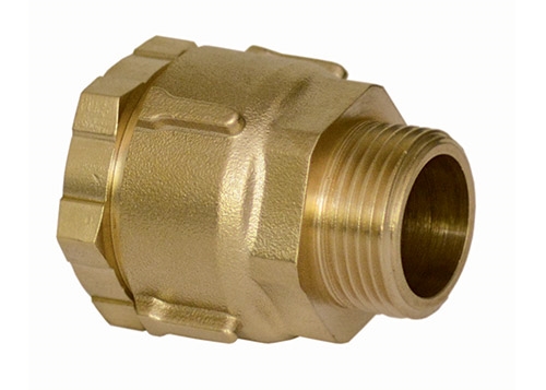 RACCORD REXUO MÂLE M40/3