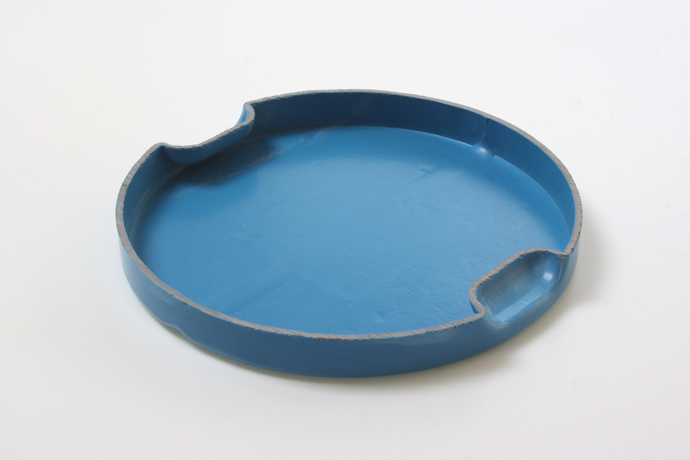 EMBASE À CLIPSER SUR TUBE TABERNACLE