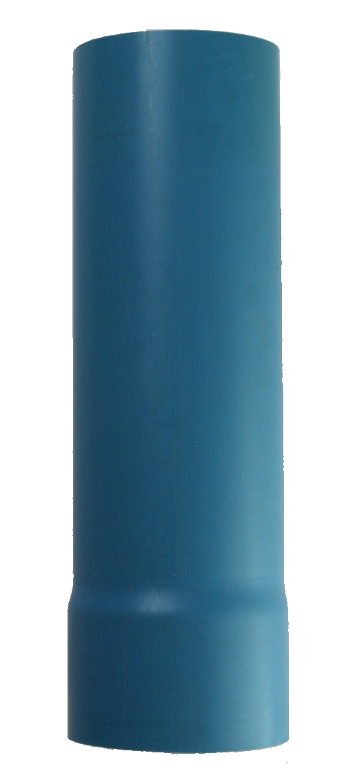 TUBE ALLONGE À EMBOITEMENT